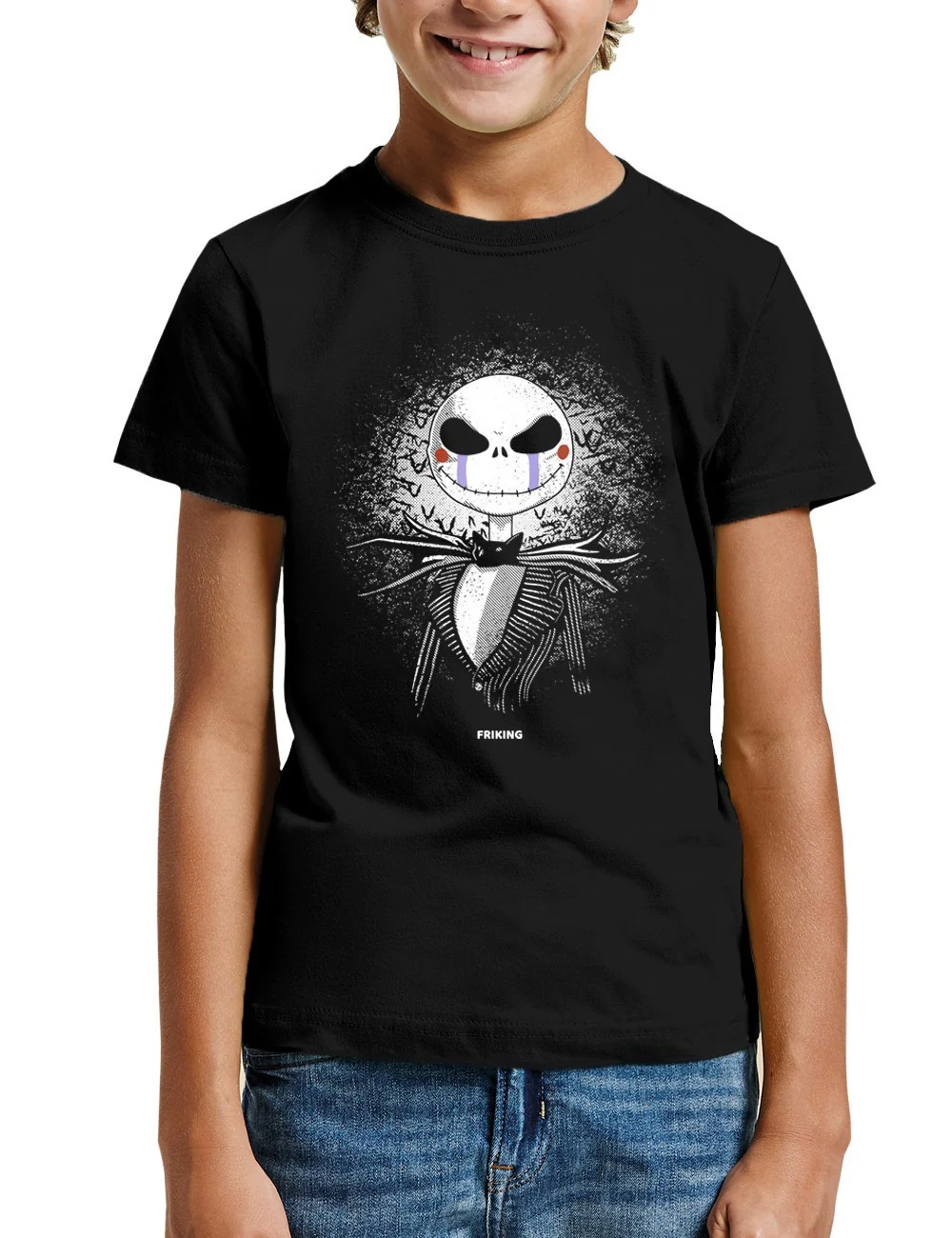 Five nights to Christmas - 124