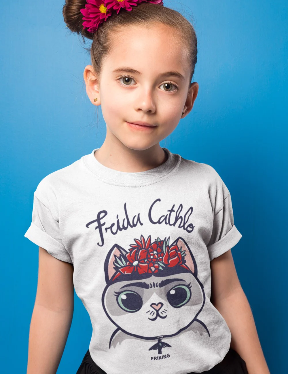 Frida Cathlo - 377