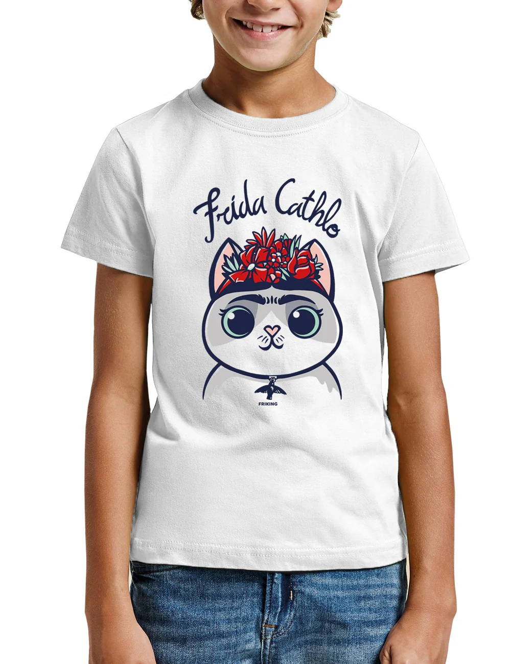 Frida Cathlo - 377 - Image 3