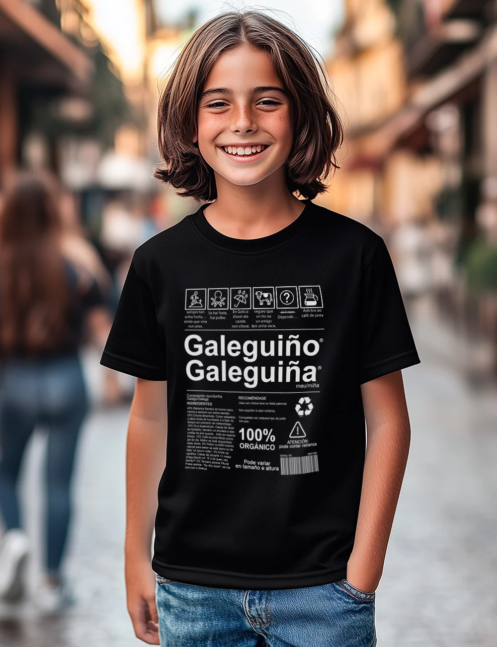 Galegos-as 663A