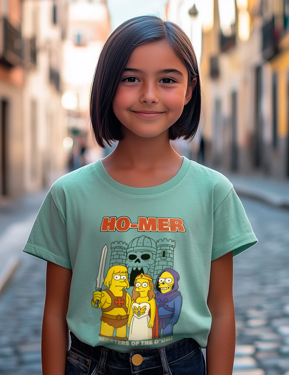 HO-MER 571A