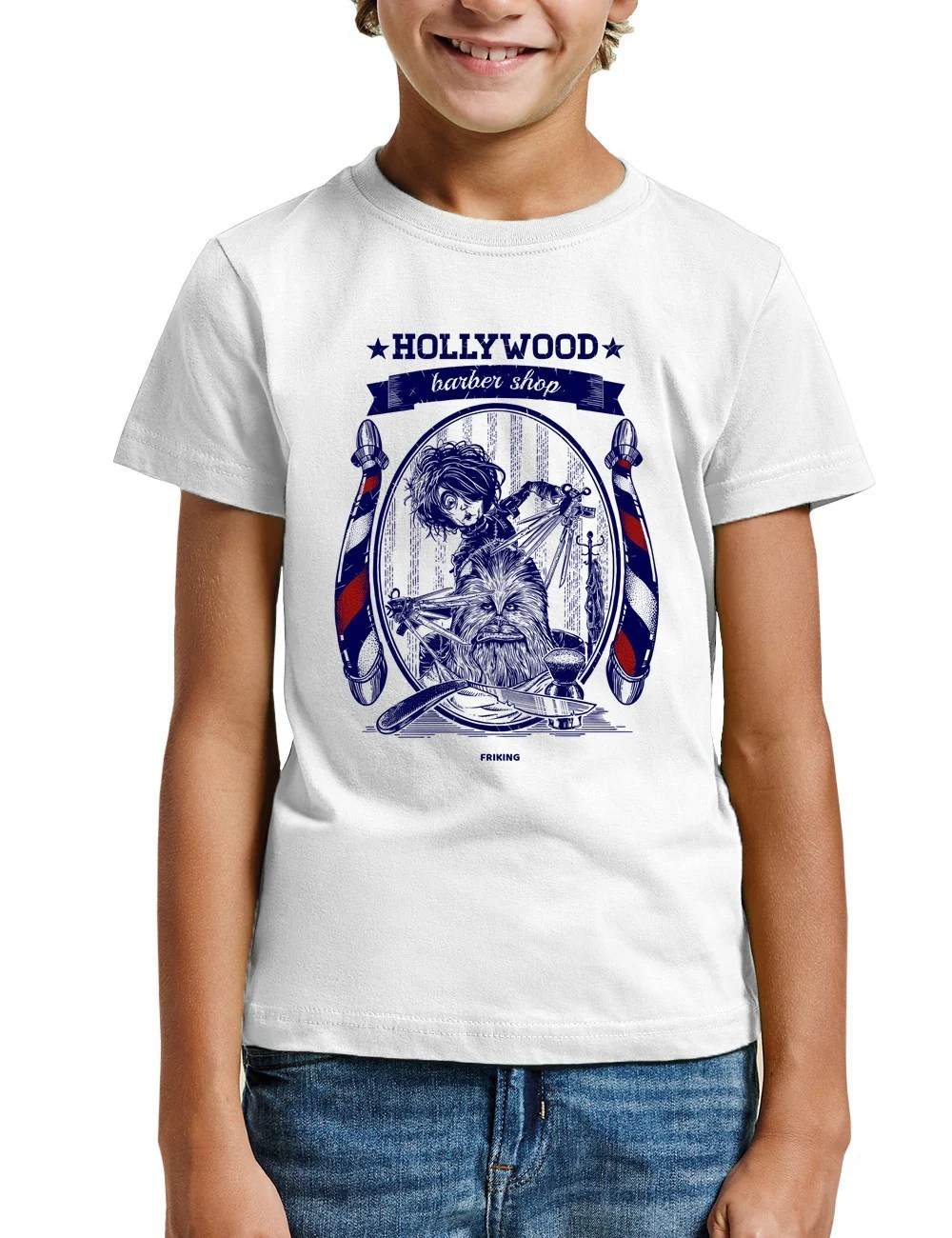 hollywood barber shop - 70