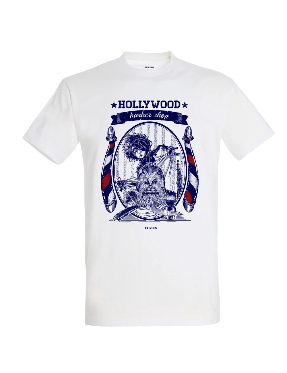 hollywood barber shop - 70 - Image 2