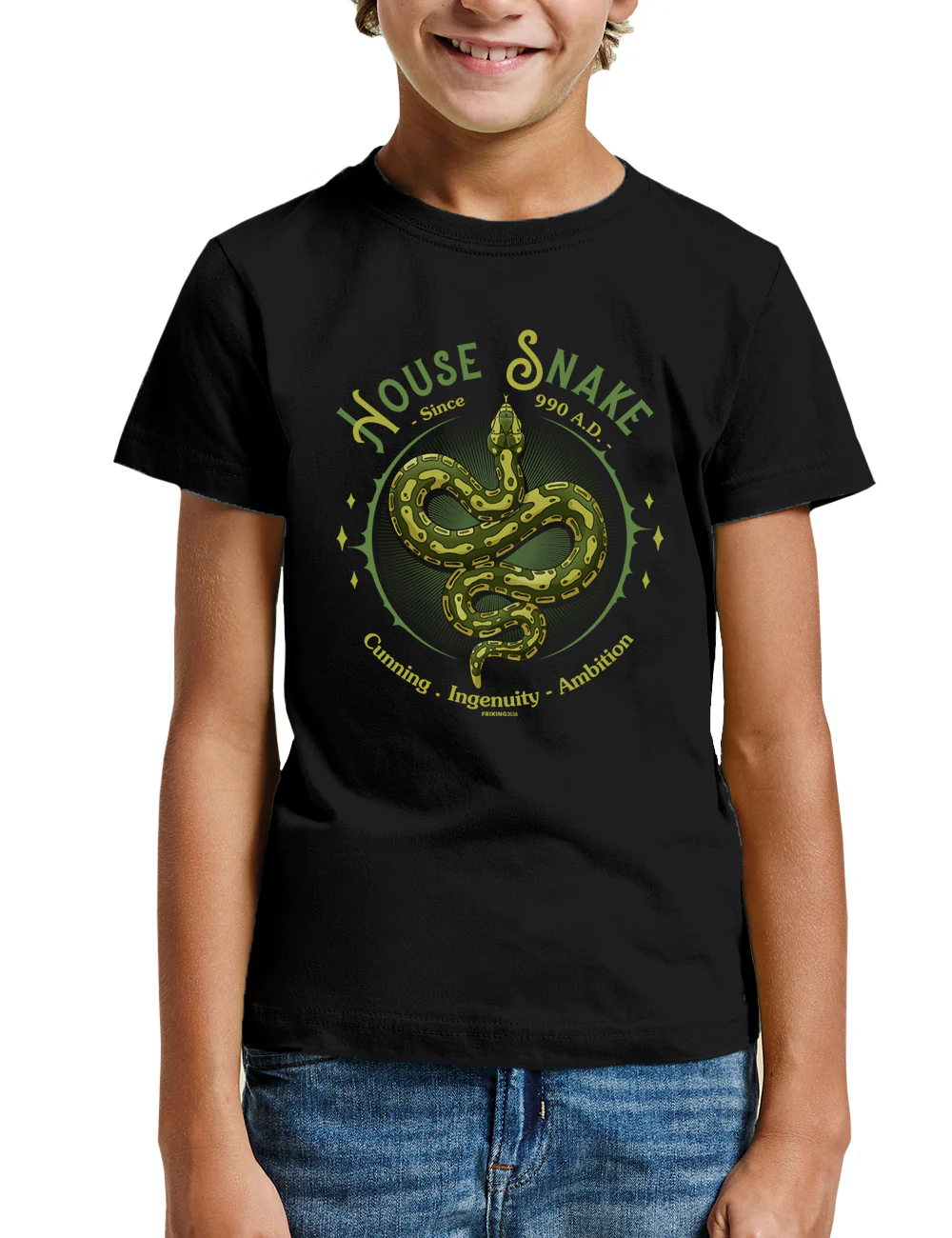 House Snake - 353A