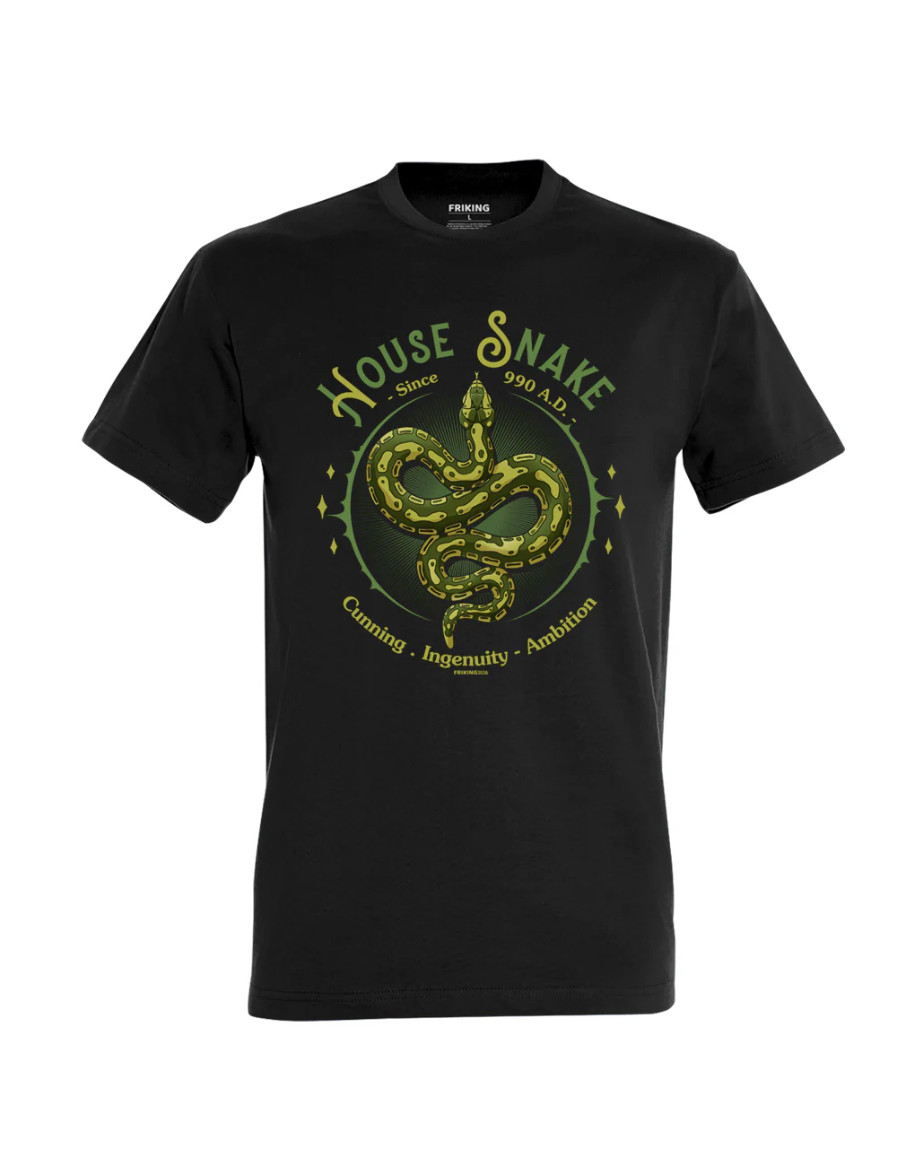 House Snake - 353A - Image 2
