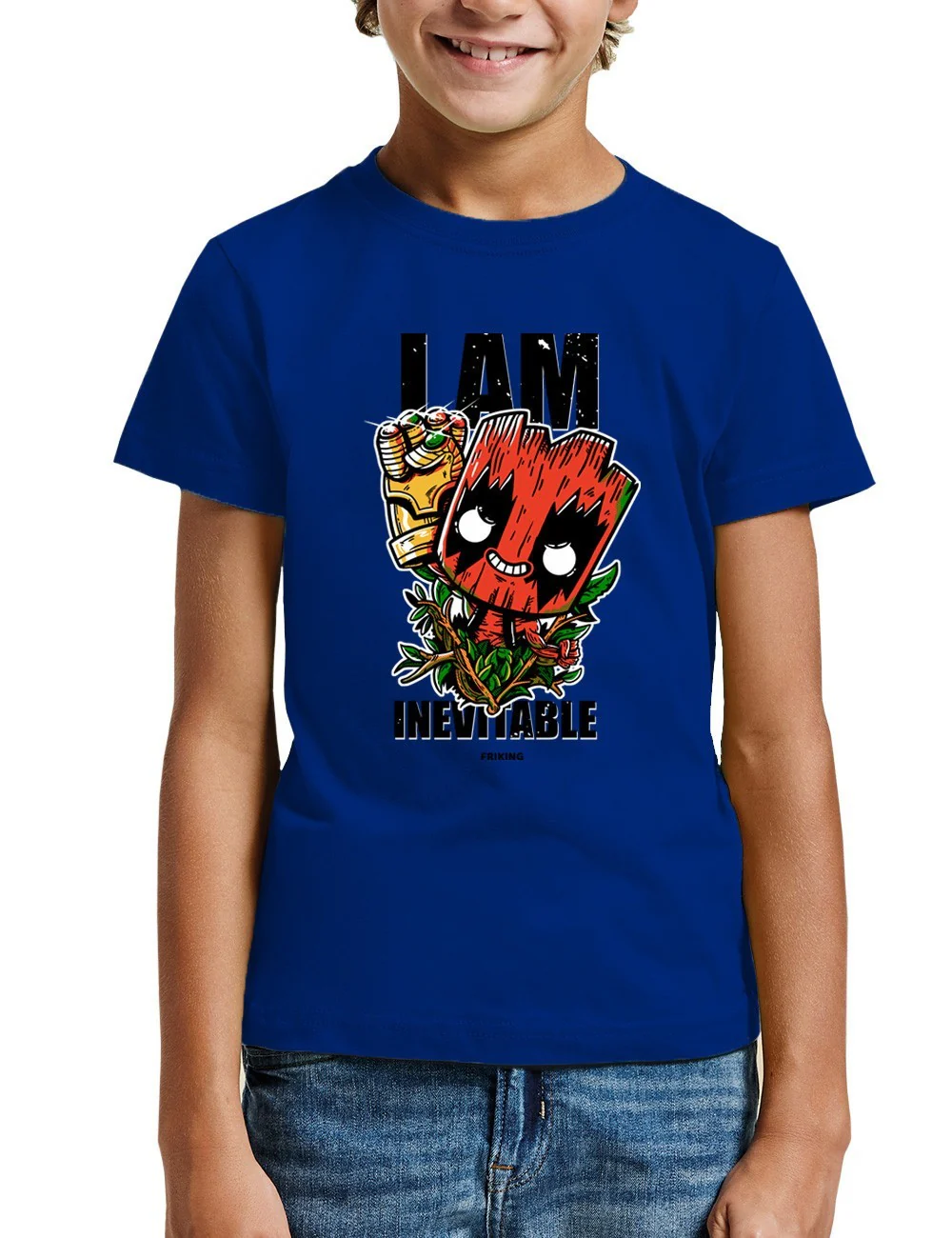 I am invincible - 60