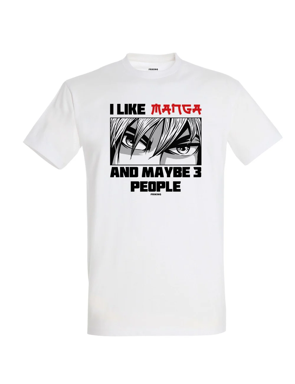 I Like Manga - 364 - Image 2