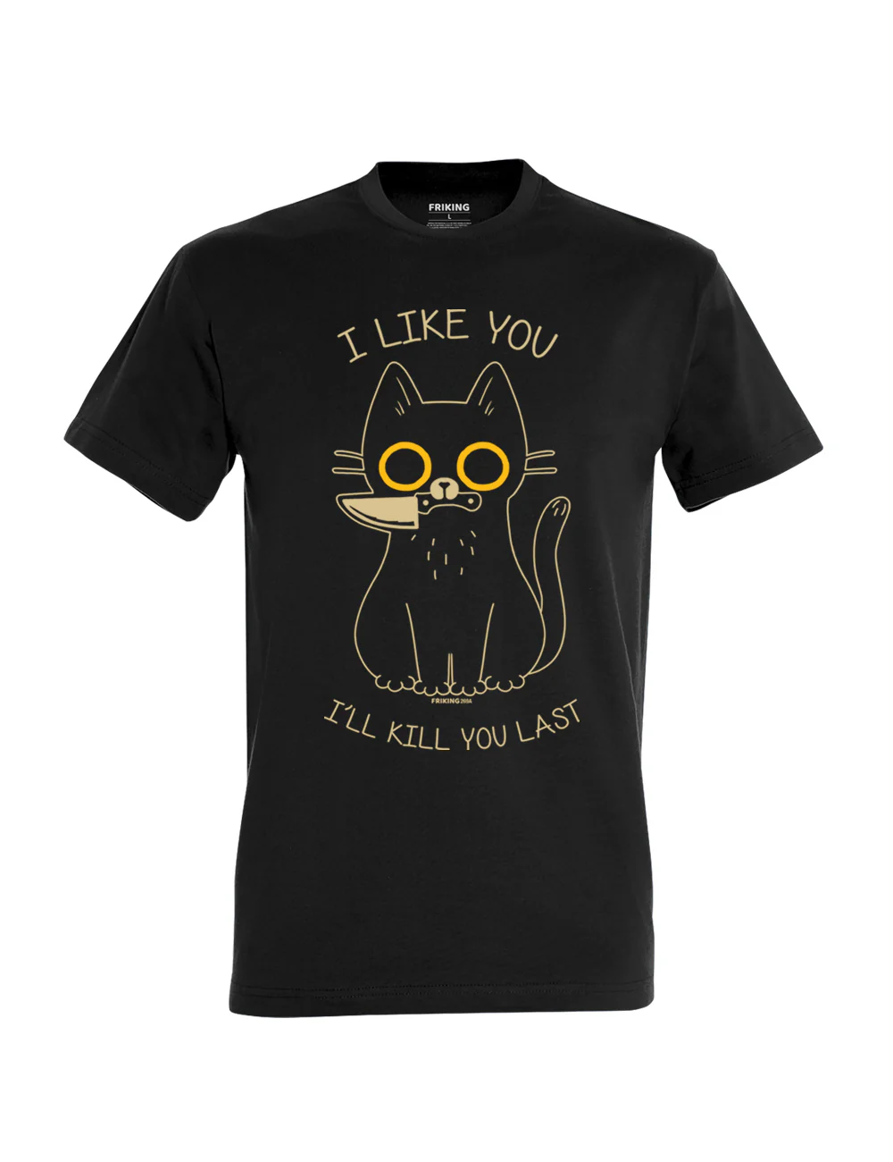 I like you - 269A - Image 2