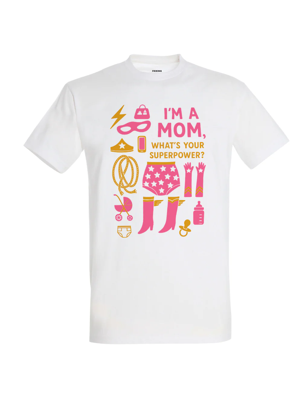 I'm a mom 536A - Image 2