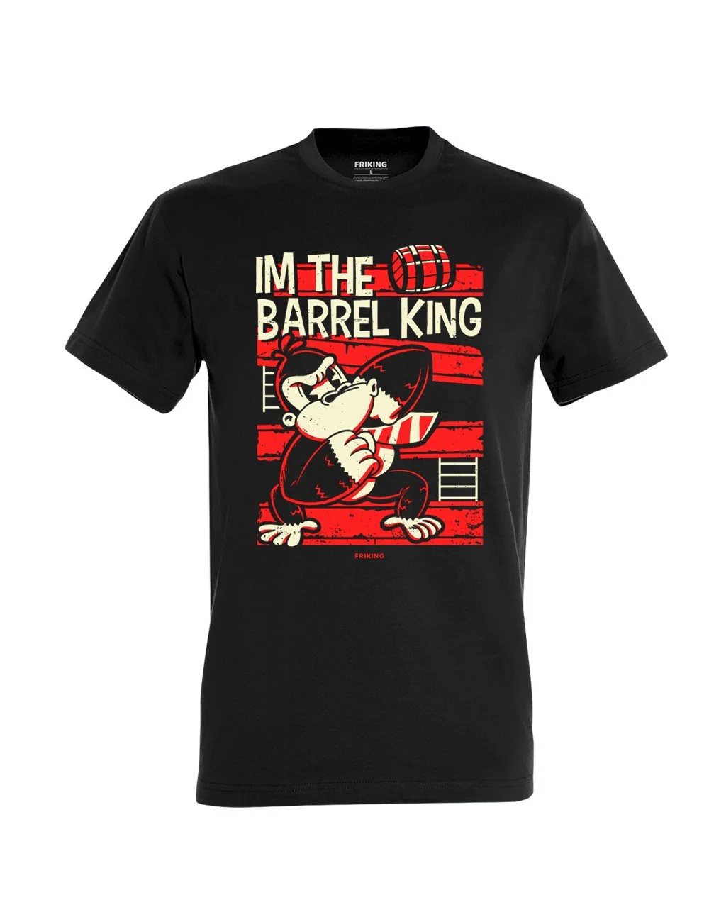 i'm the Barrel King - 220 - Image 2