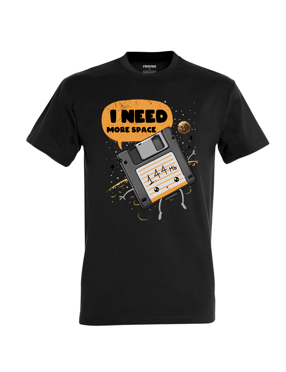 I need more space - 366A - Image 2