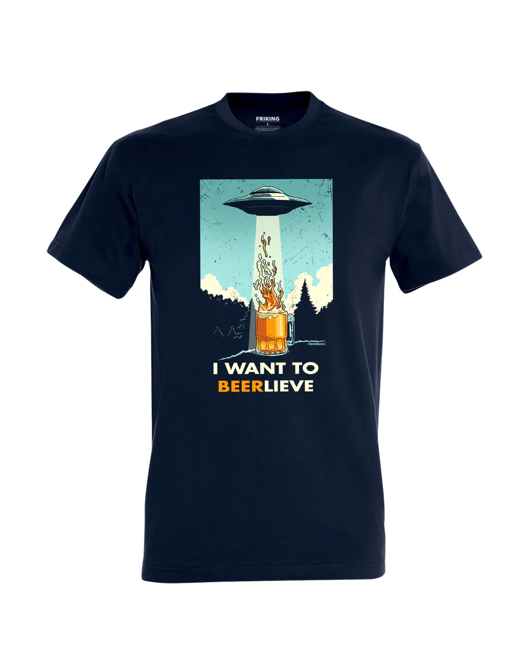 I want to beerlieve - 403A - Image 2