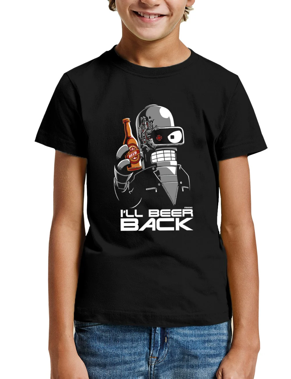 I´ll beer back - 593