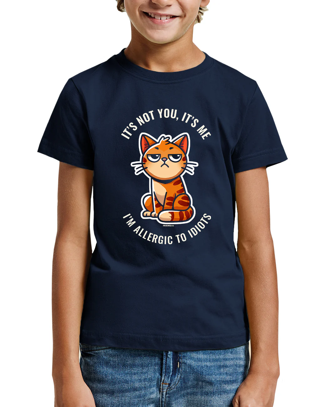 It´s not you, it´s me - 476A - Image 3