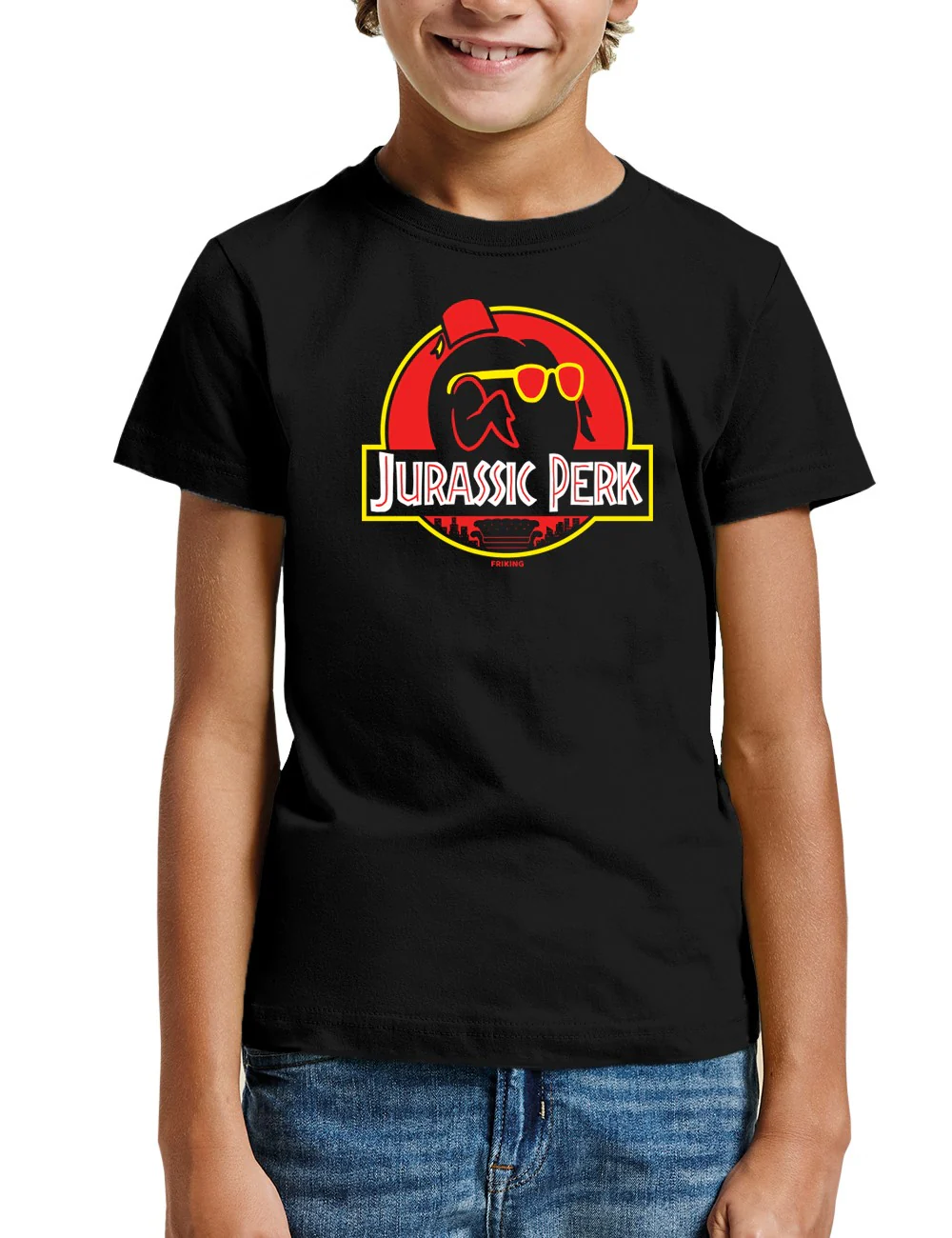 Jurassic Perk - 312