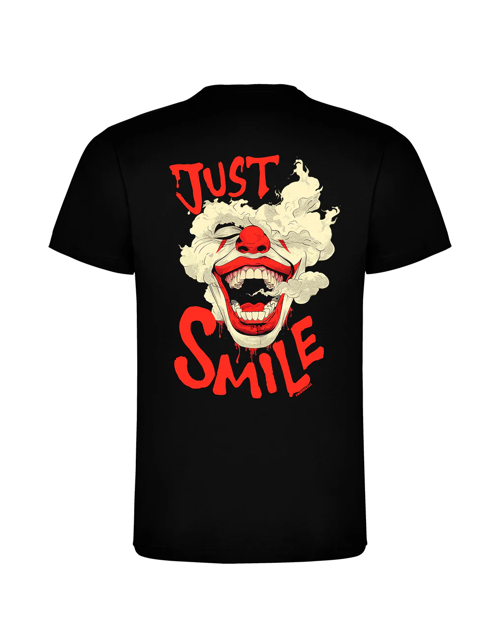 Just Smile Face - 456A - Image 2