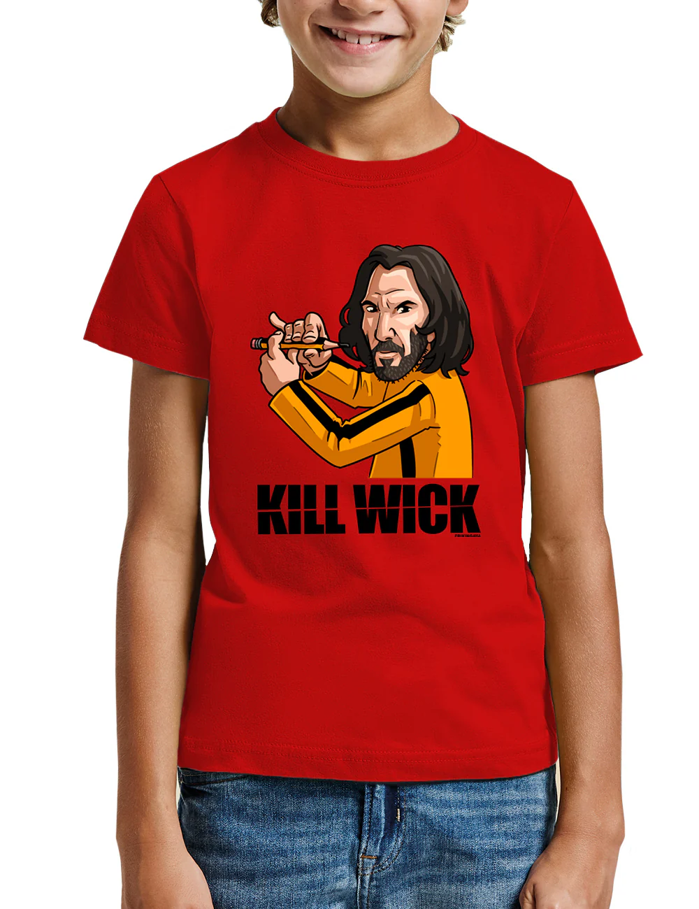 Kill Wick - 405A - Image 2