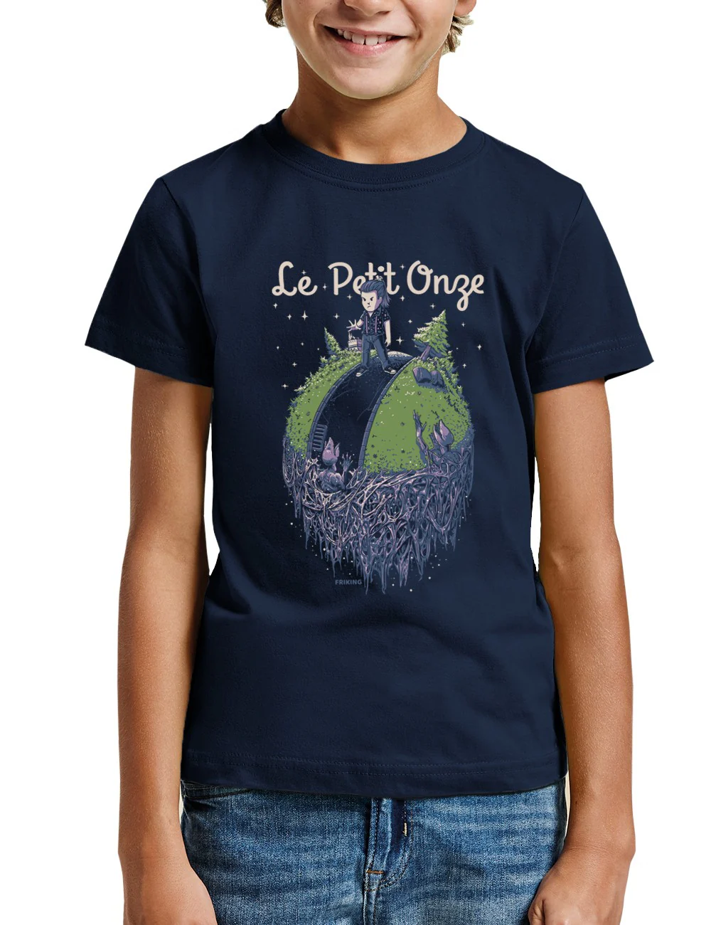 Le Petit Onze - 273