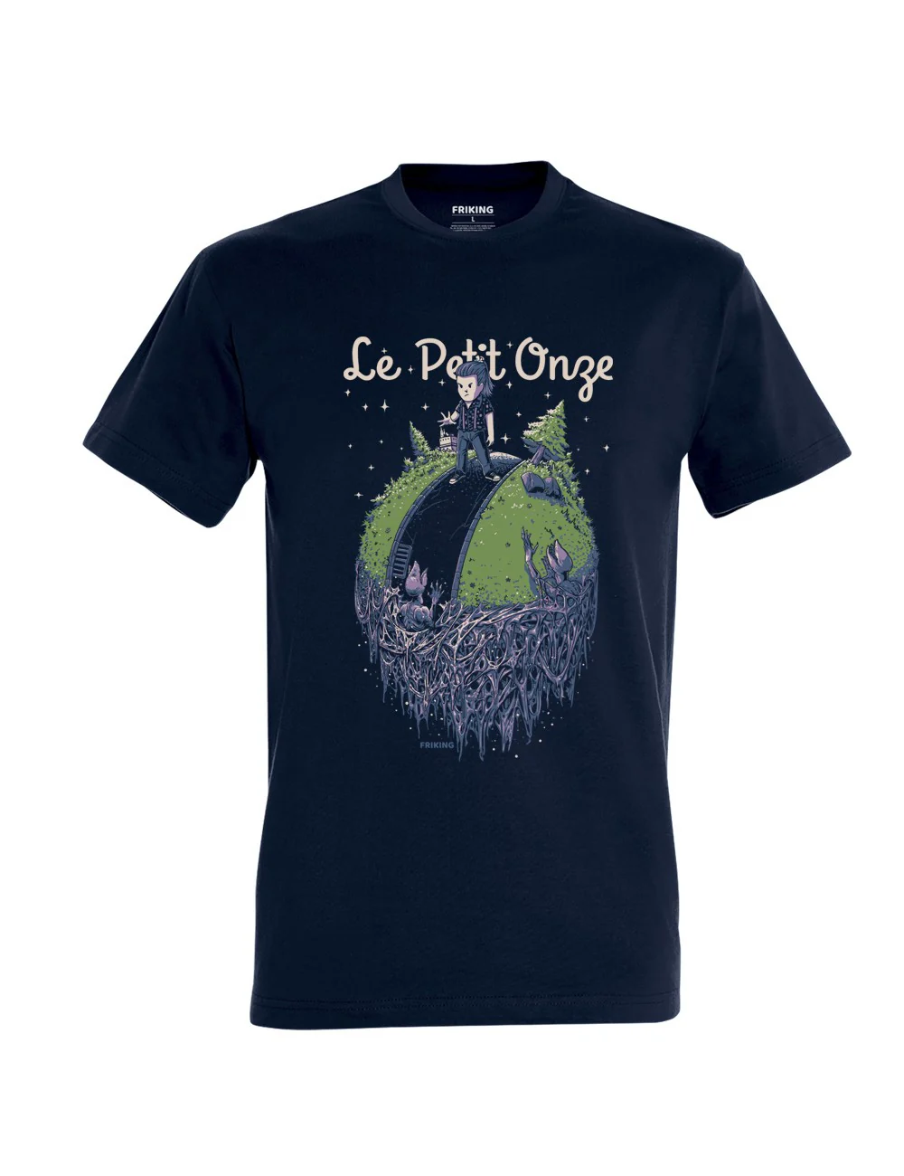 Le Petit Onze - 273 - Image 2