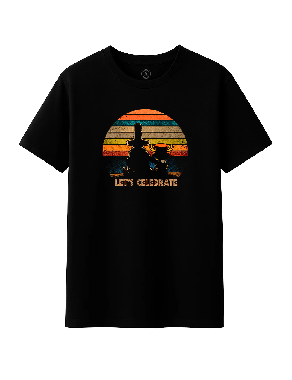 Lets Celebrate 860A