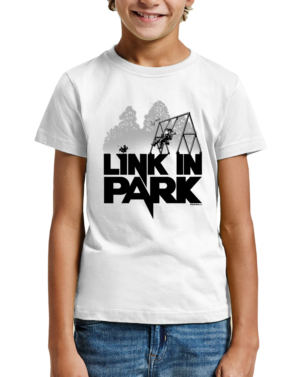 Link in Park - 257A