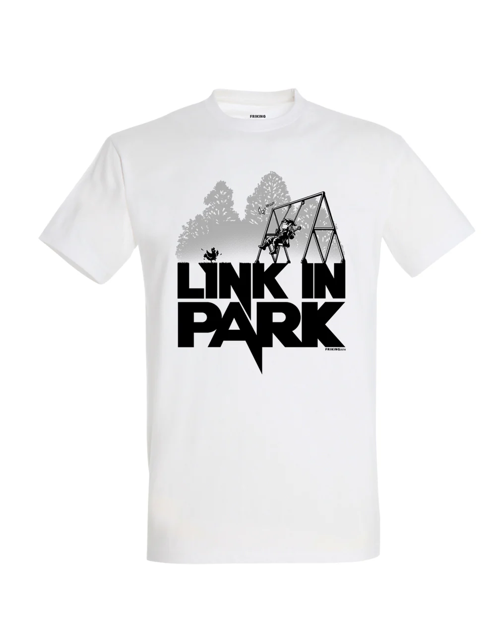 Link in Park - 257A - Image 2