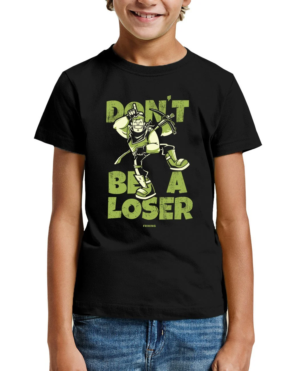 Loser Dance - 75
