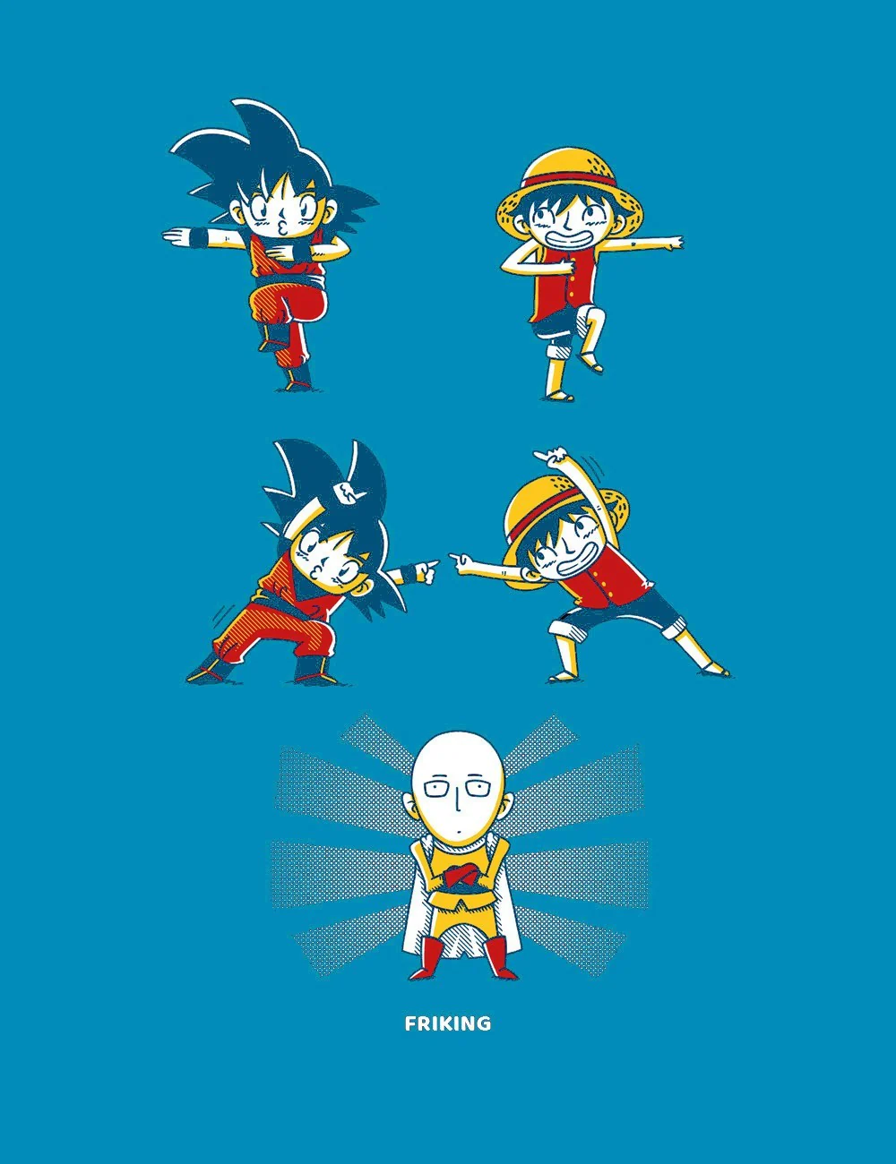 Manga fusion - 133 - Image 3