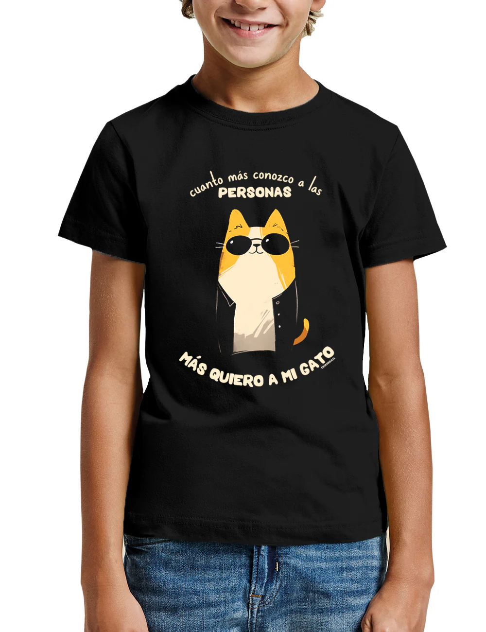 Más quiero a mi gato - 452A - Image 3