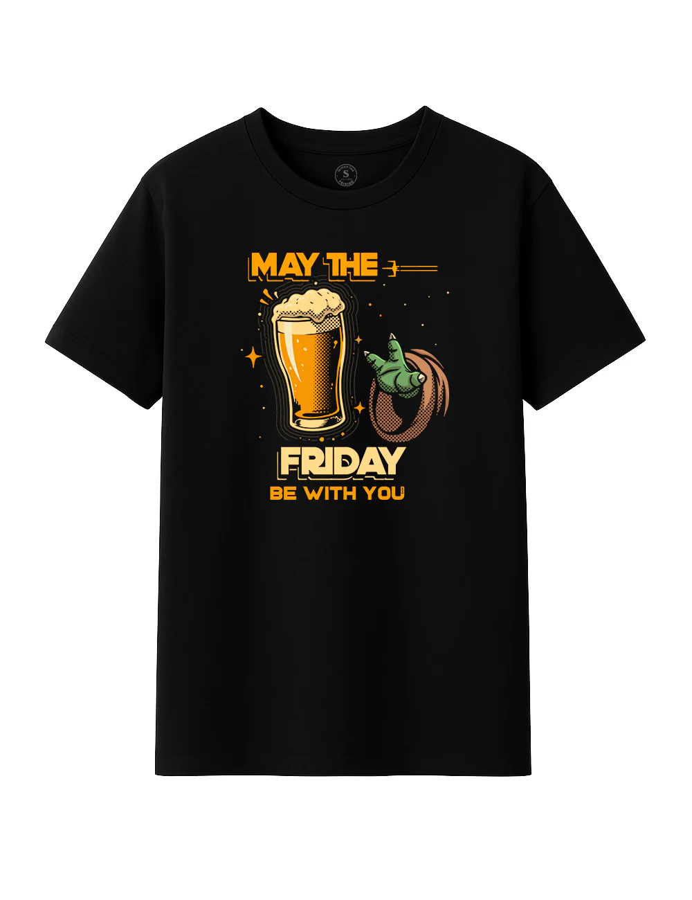 May The Friday 849A