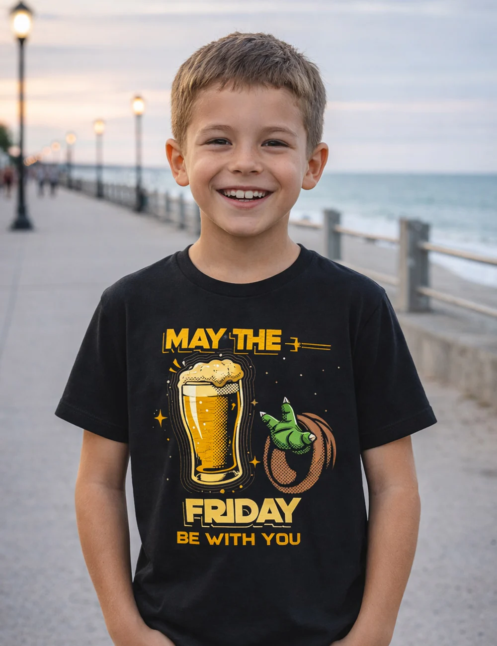 May The Friday 849A - Image 2