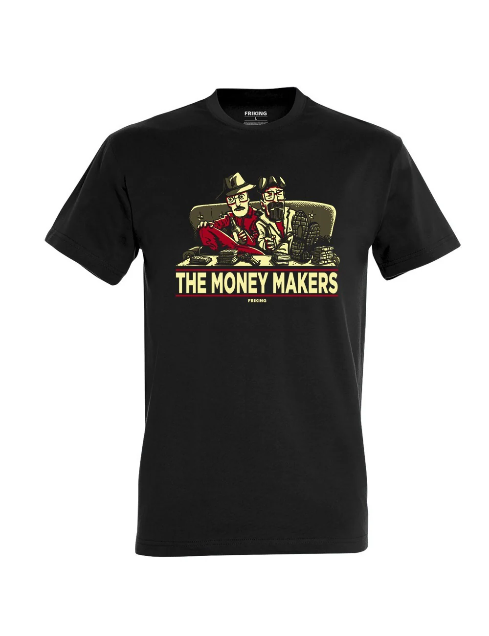 Money makers - 226 - Image 2