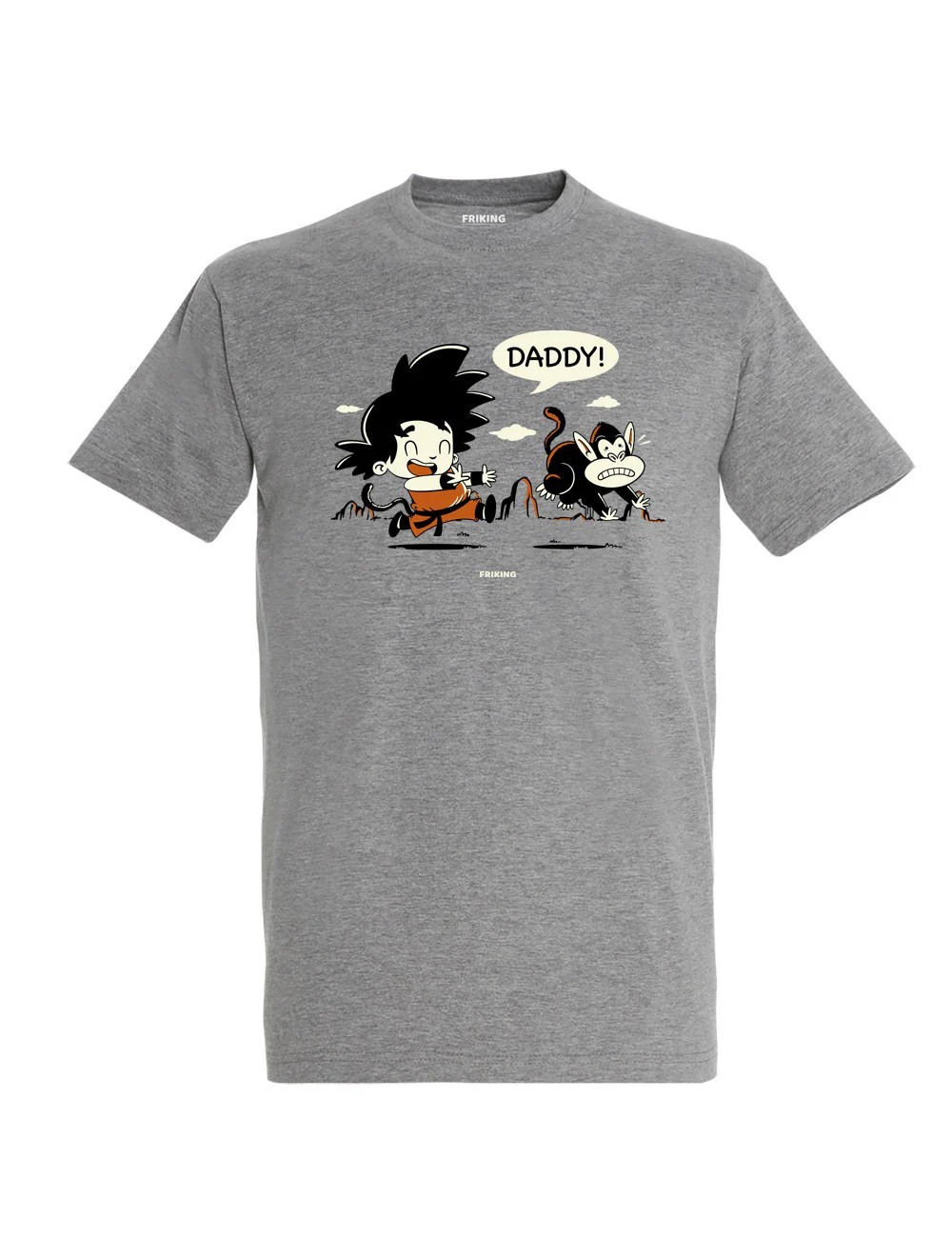 Monkey Daddy - 91 - Image 2