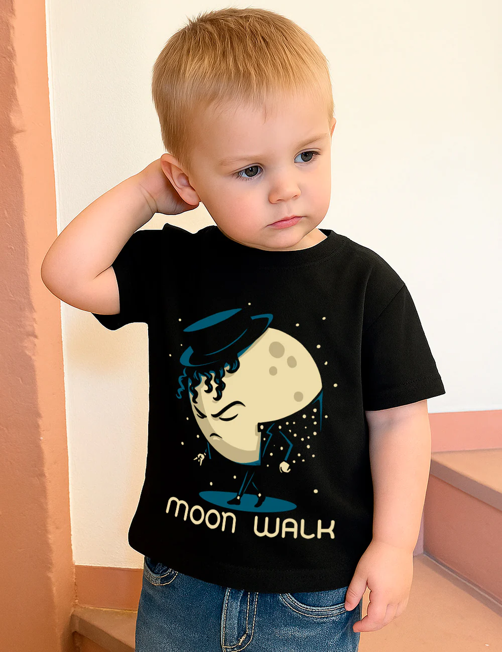 Moon Walk 791A