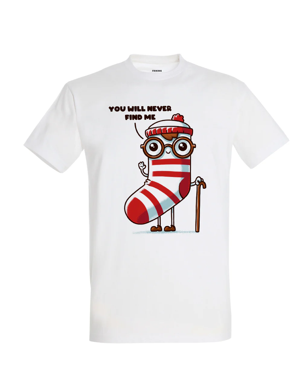 Never Find Me 497A - Image 2