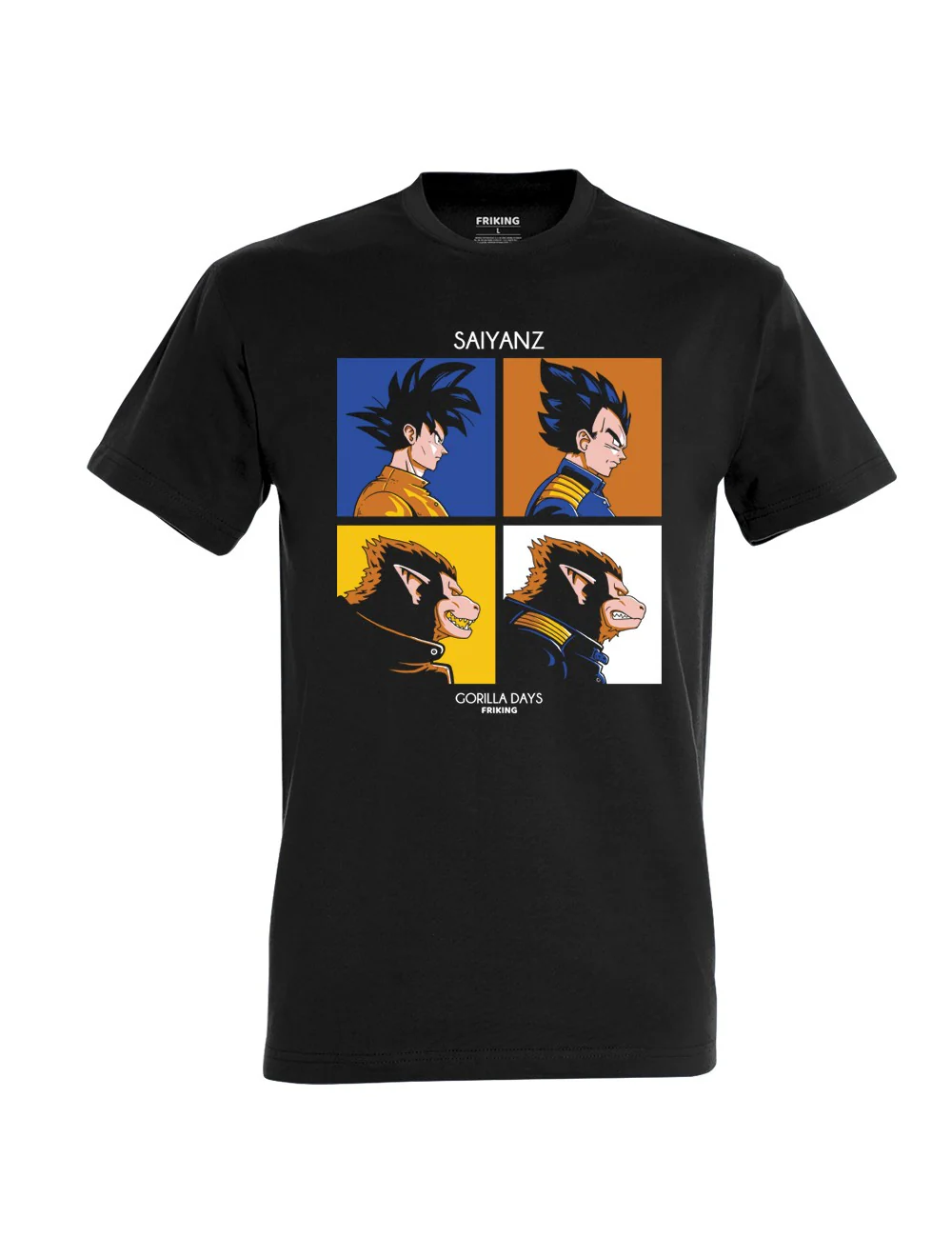 Saiyanz - 291 - Image 2