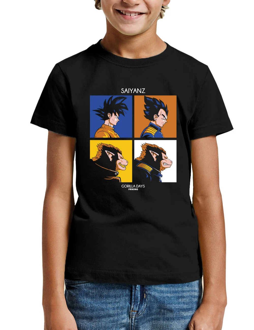 Saiyanz - 291 - Image 3