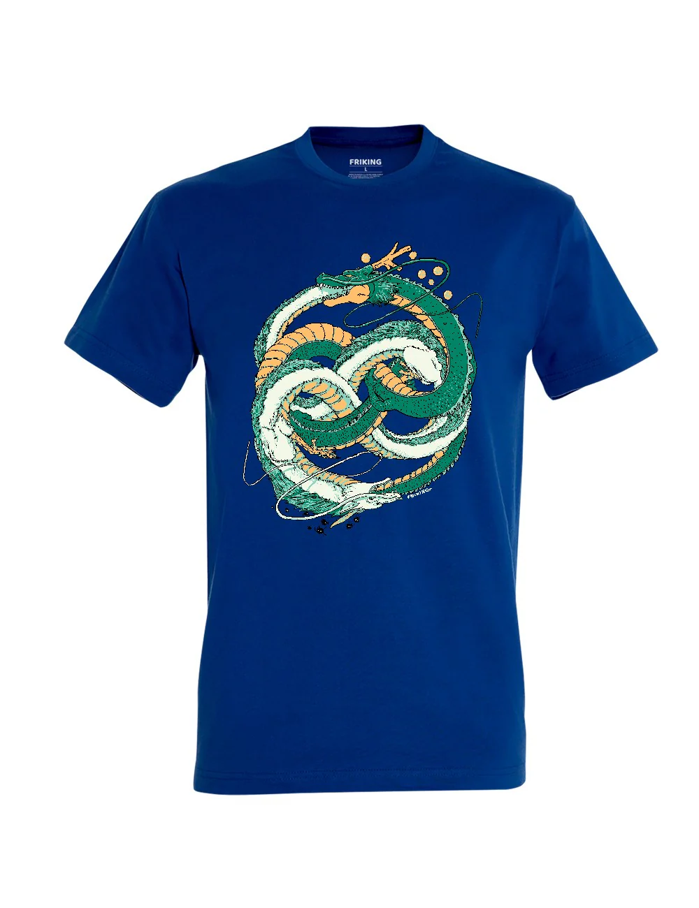 Neverending Dragon - 658 - Image 2