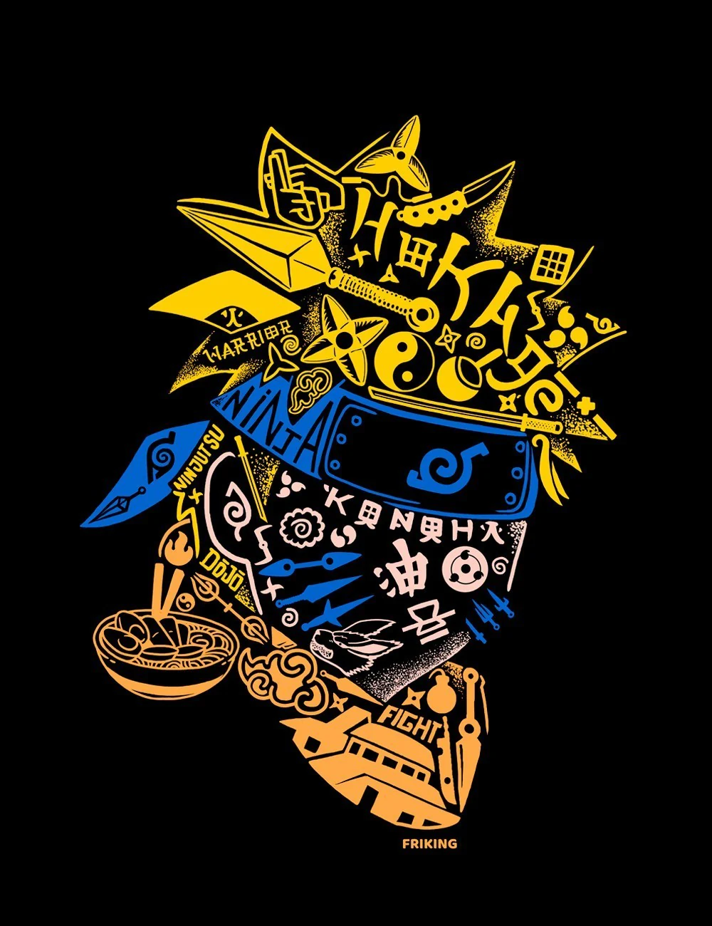 Ninja Elements - 3 - Image 3