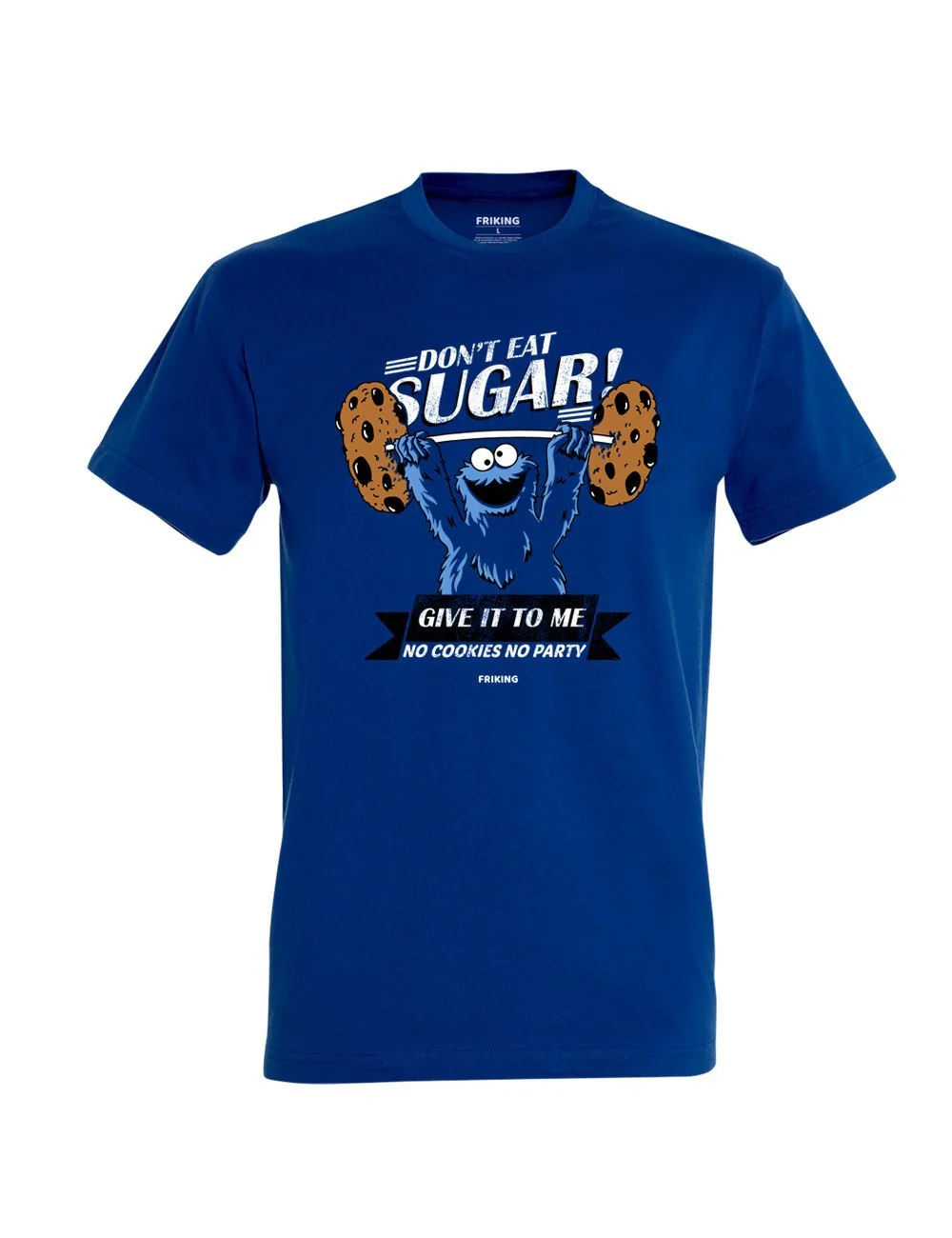 No cookies no party - D 69 - Image 2