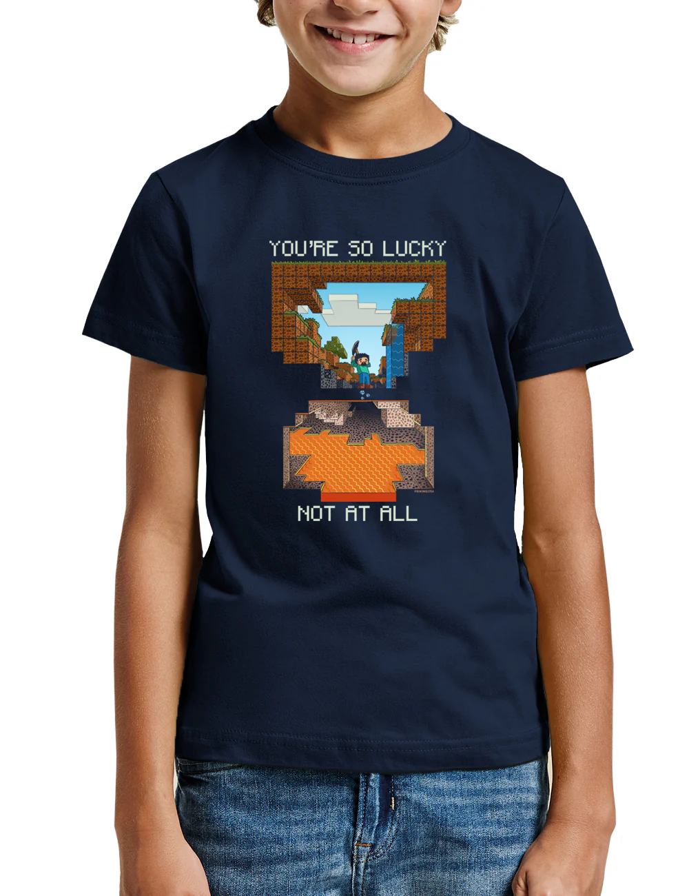 Not Lucky - 376A - Image 3