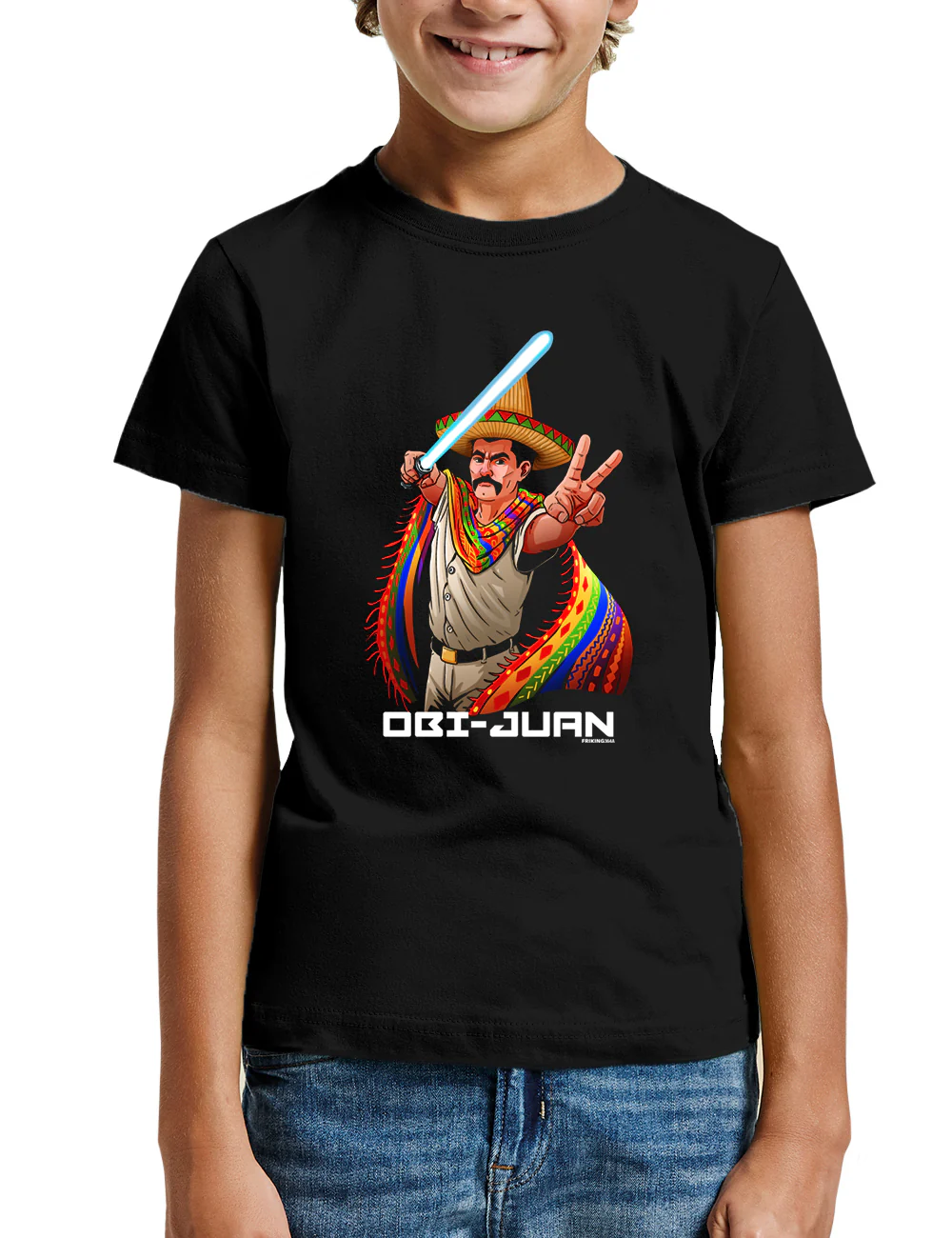 Obi-Juan - 364A - Image 3
