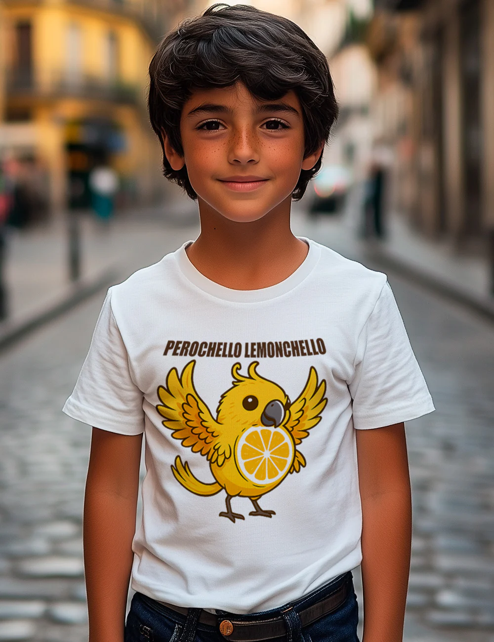 Perochello Lemonchello - 581A