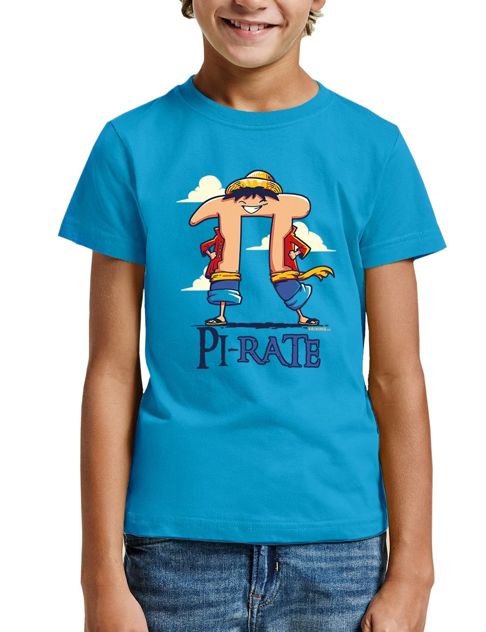 Pi-rate - 694