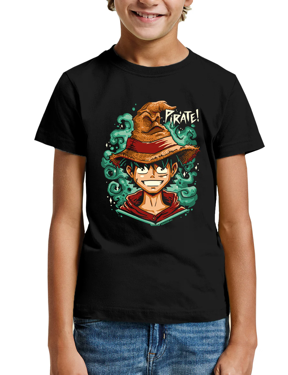 Pirate Hat - 380A