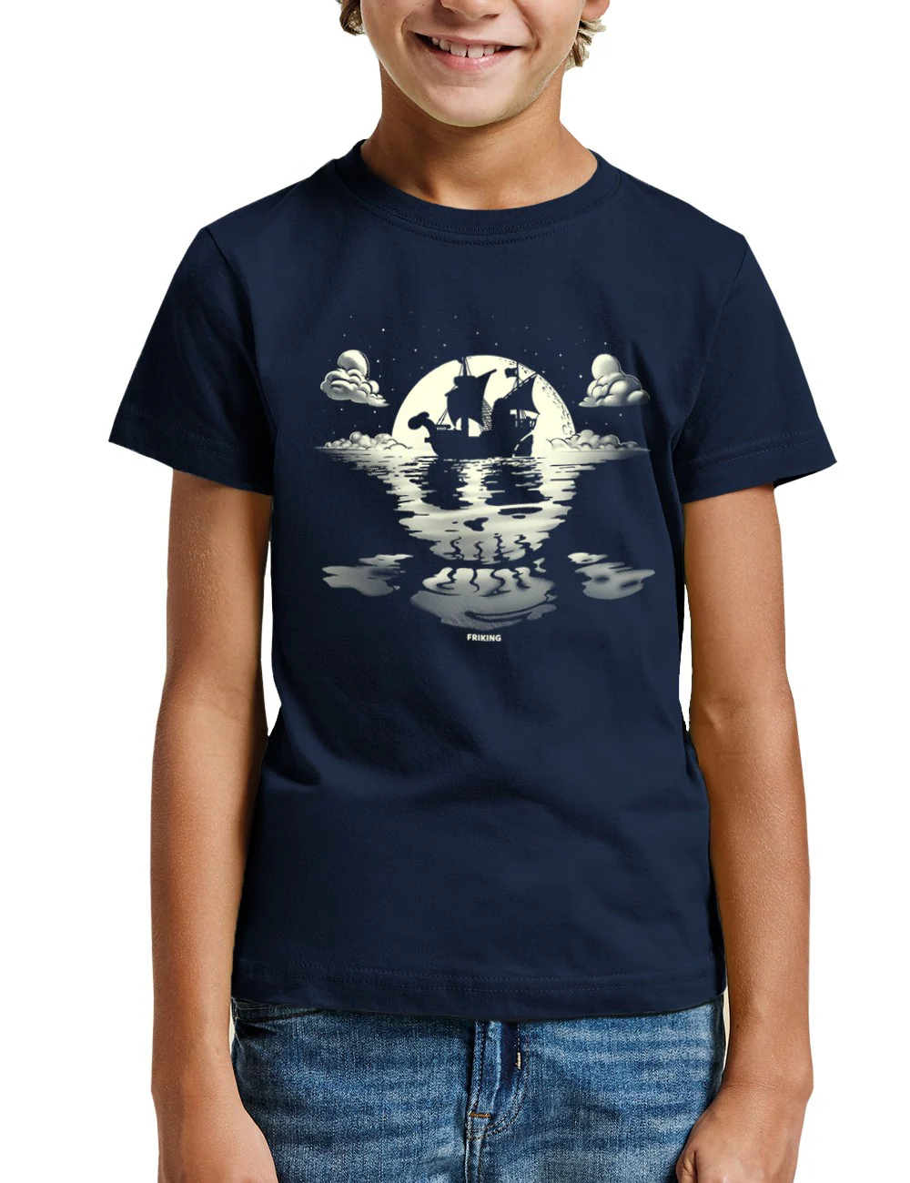 Pirate Moonlight - 280