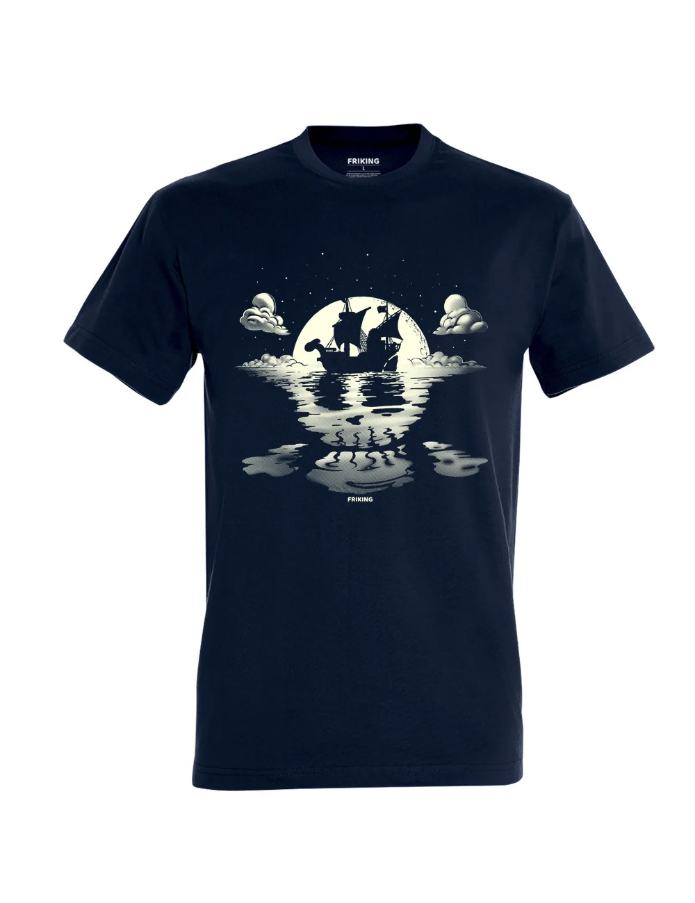 Pirate Moonlight - 280 - Image 2