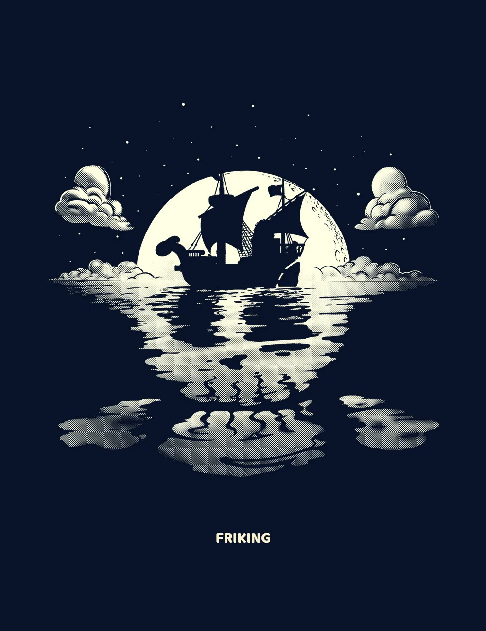 Pirate Moonlight - 280 - Image 3