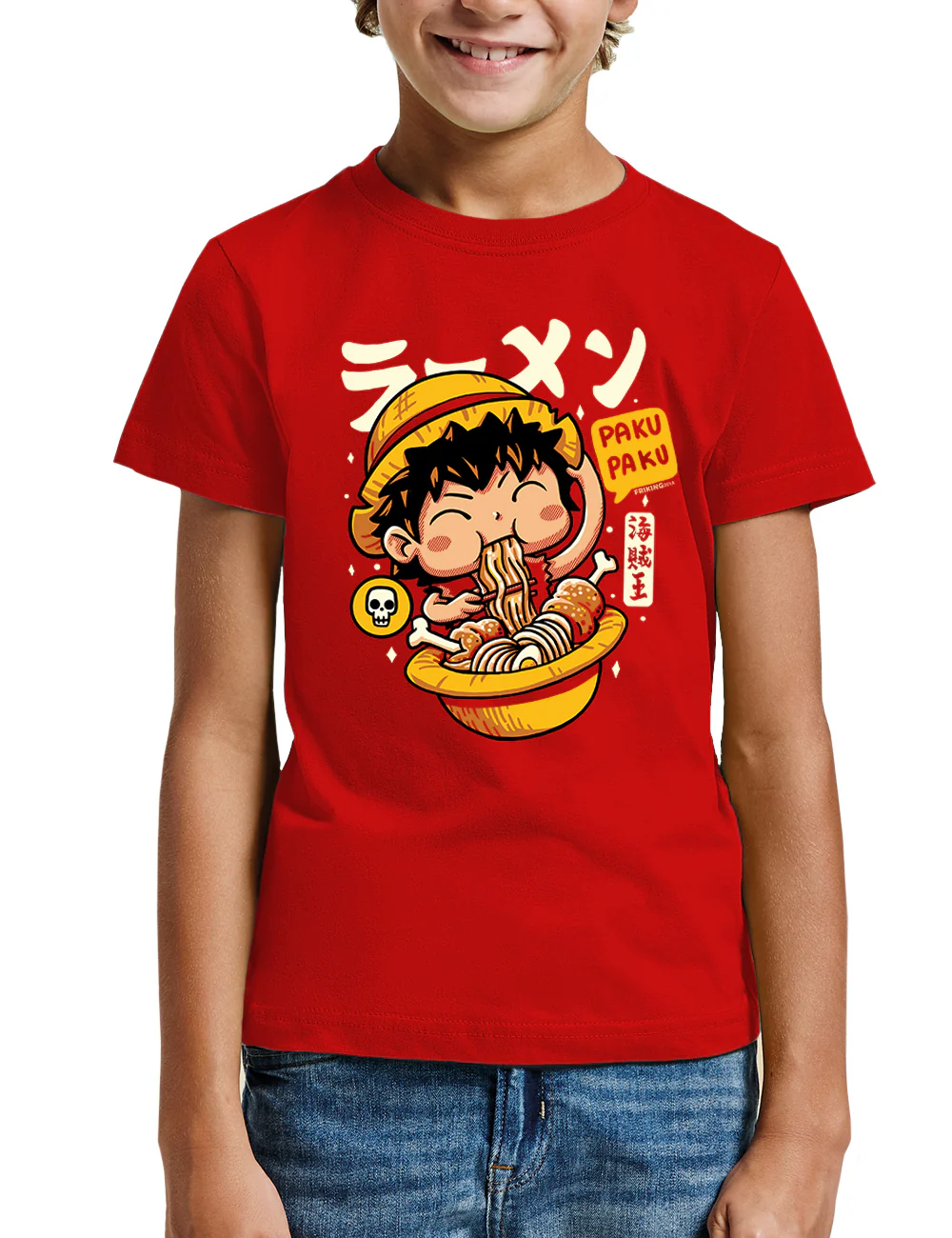Pirate Ramen - 202A