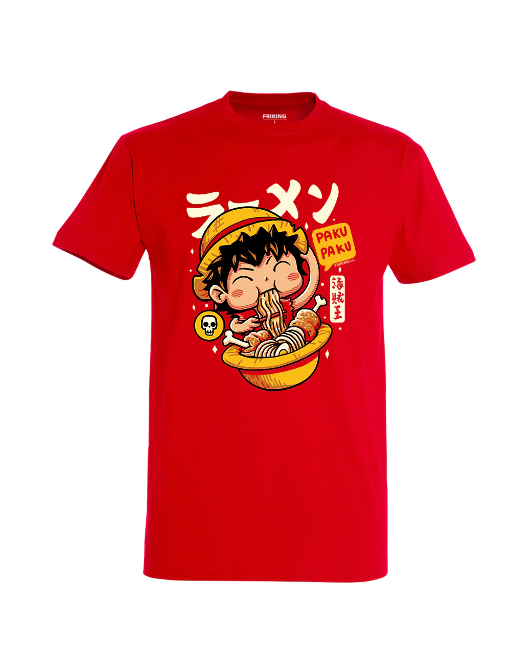 Pirate Ramen - 202A - Image 2
